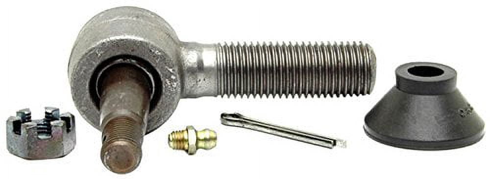 ACDelco 46A0075A Advantage Outer Steering Tie Rod End Fits 1985 Dodge Ramcharger