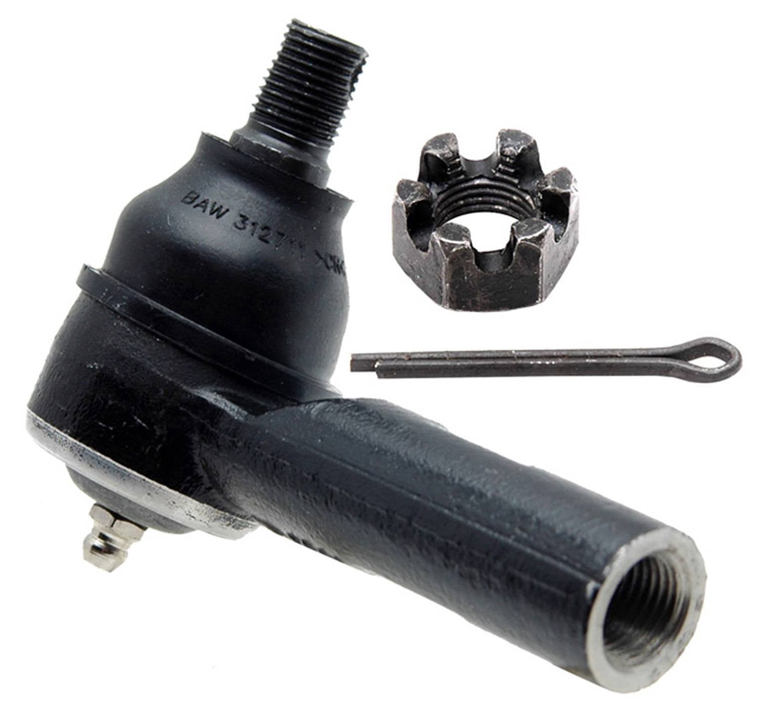 ACDelco 46A0114A Outer Steering Tie Rod