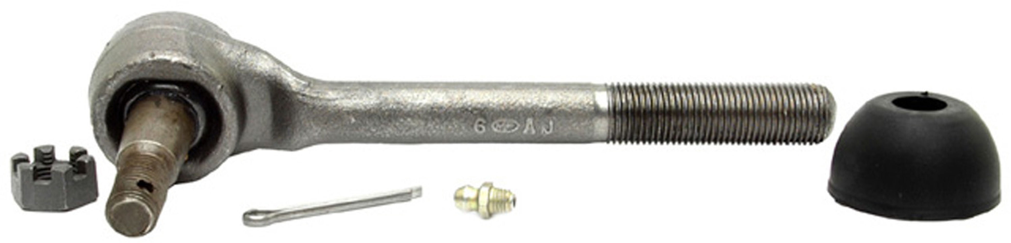 ACDelco 46A0211A Steering Tie Rod End Fits select: 1987-1994 FORD CROWN VICTORIA, 1981-1994 LINCOLN TOWN CAR
