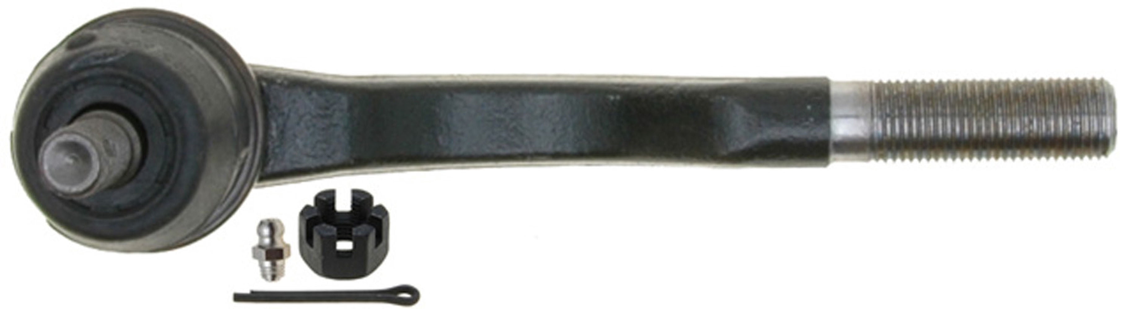 ACDelco 46A0358A Steering Tie Rod End Fits select: 1987-1993 DODGE RAM 50, 1994 MITSUBISHI MIGHTY MAX