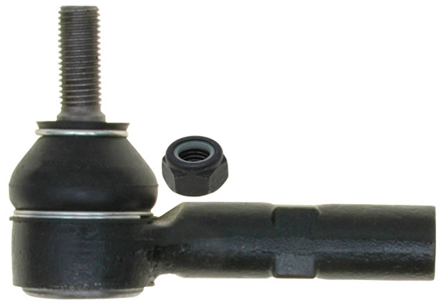 ACDelco 46A1090A Advantage Outer Steering Tie Rod End with Fitting Fits 2019 Volkswagen Jetta