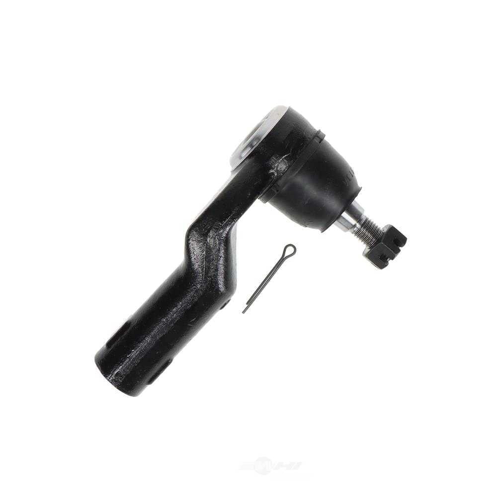 ACDelco 46A1129A Passenger Side Outer Tie Rod