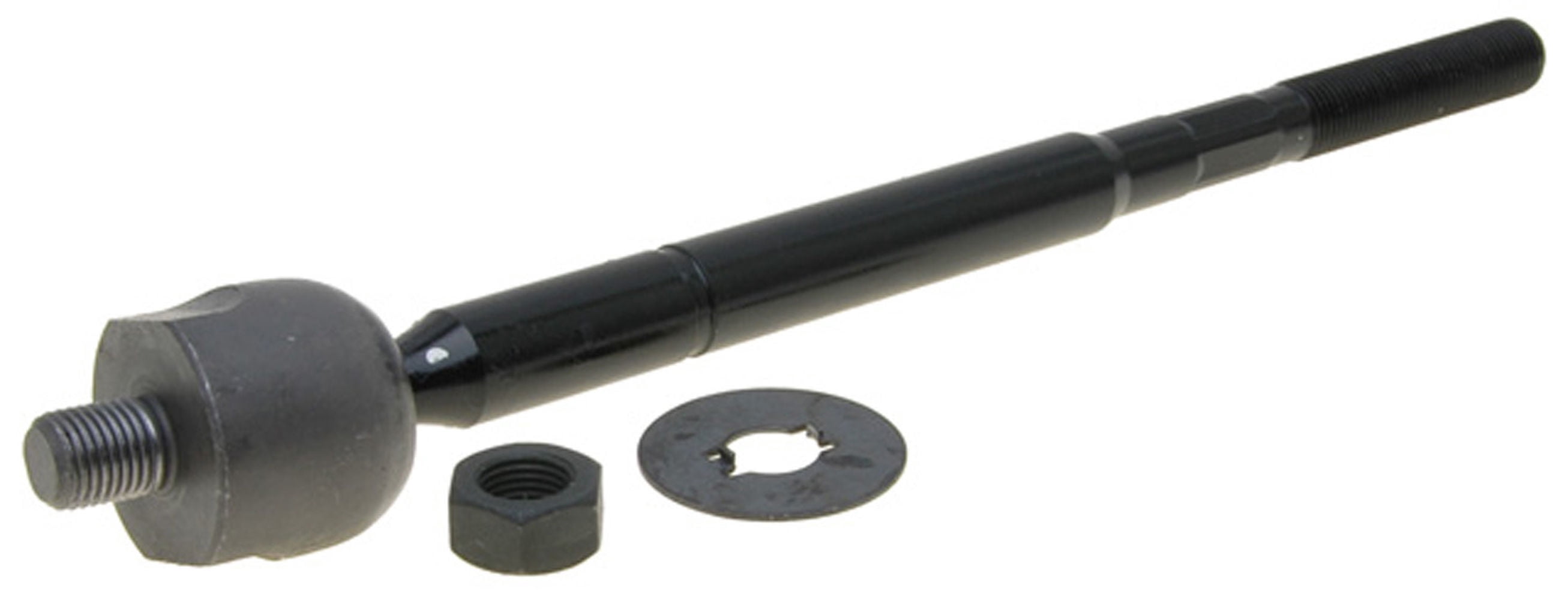 ACDelco 46A1208A Steering Tie Rod End Fits select: 2013 TOYOTA TACOMA DOUBLE CAB, 2014 TOYOTA TACOMA