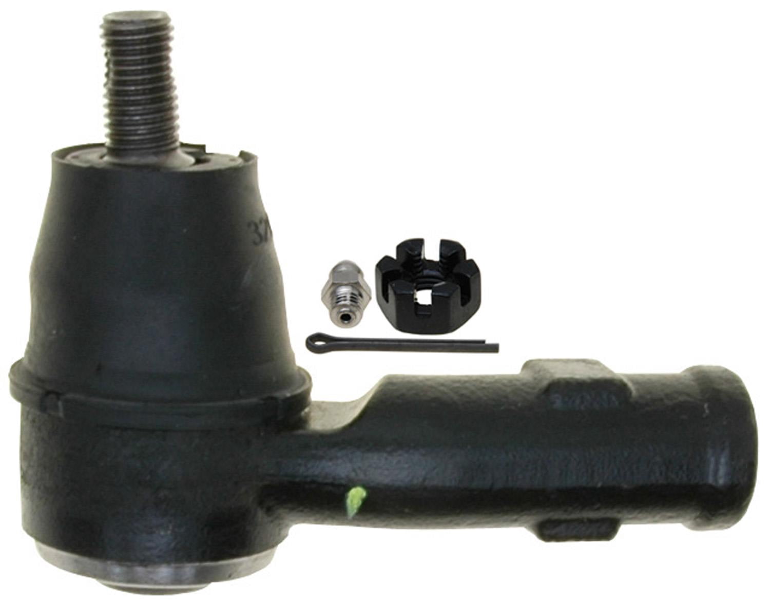 ACDelco 46A1381A Steering Tie Rod End Fits select: 2008-2011 FORD FOCUS