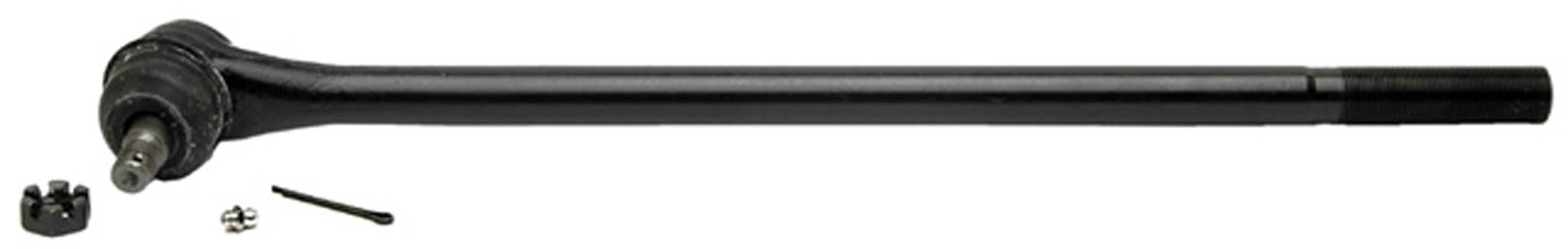 ACDelco 46A2076A Steering Tie Rod End Fits select: 1995-1997 FORD F250
