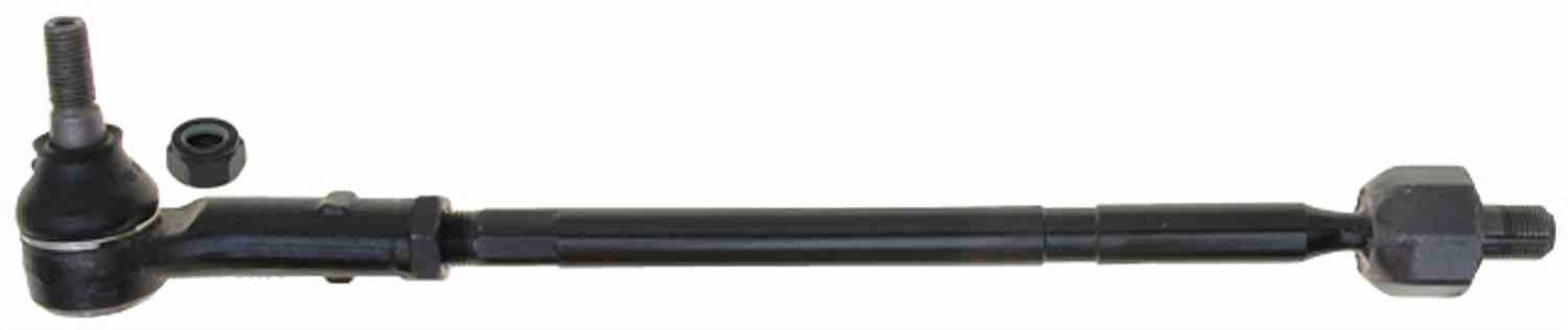 ACDelco 46A2190A Advantage Outer Steering Tie Rod End Fits select: 1999-2005 VOLKSWAGEN JETTA, 1998-2010 VOLKSWAGEN NEW BEETLE