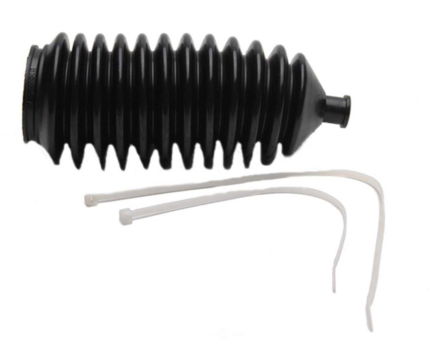 ACDelco 46A7043A Rack and Pinion Bellows Kit