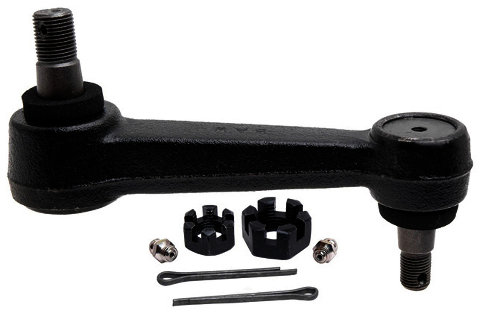Acdelco 46G0012 Kit Barra Stabilizzatrice Anteriore Sospensione Con Boccole E Rivestimento Anticorrosione