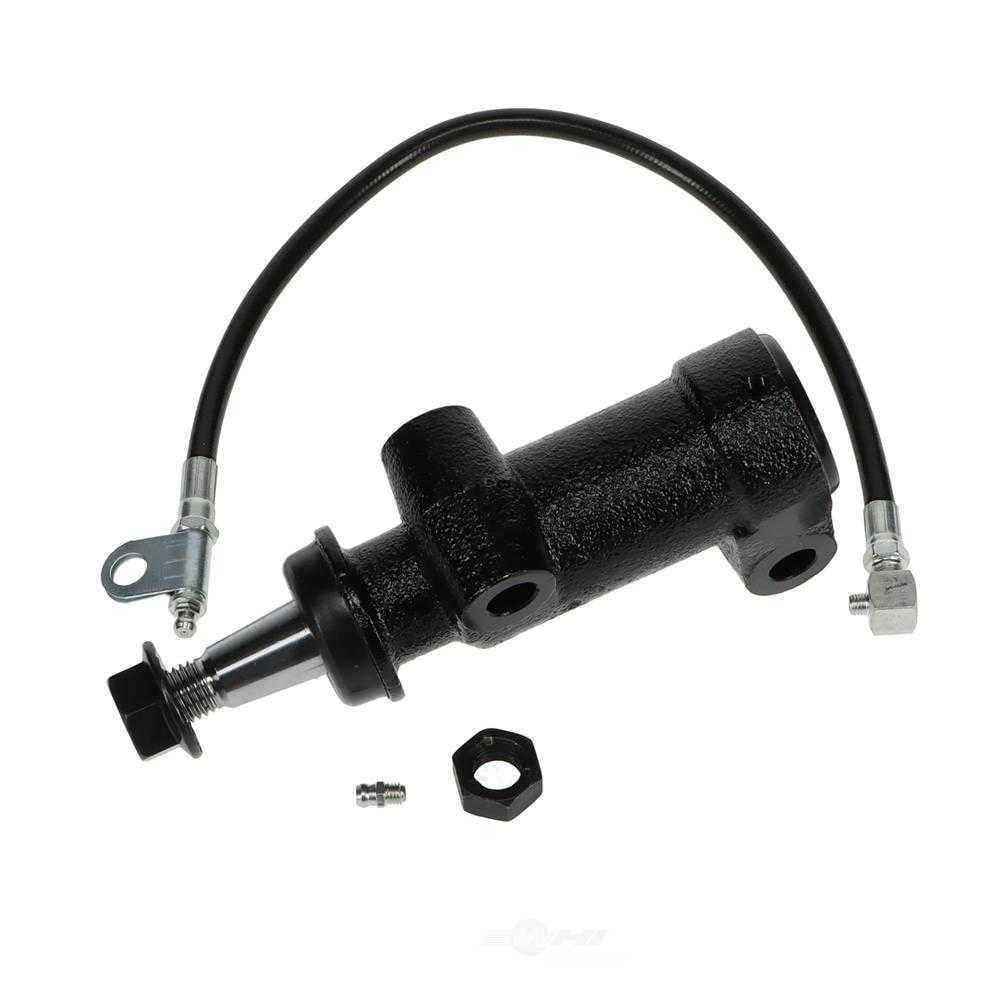 ACDelco 46C1123A Steering Idler Arm and Bracket Assembly