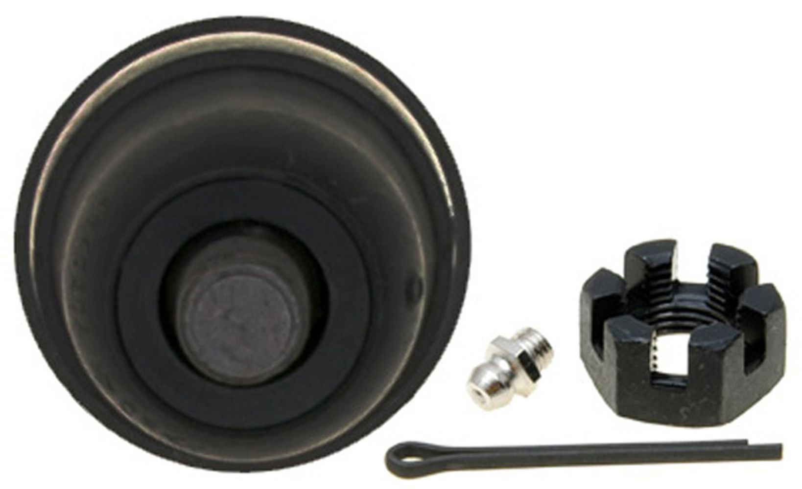 ACDelco 46D2025A Suspension Ball Joint Fits select: 1966-1979 FORD LTD, 1966-1974 FORD GALAXIE