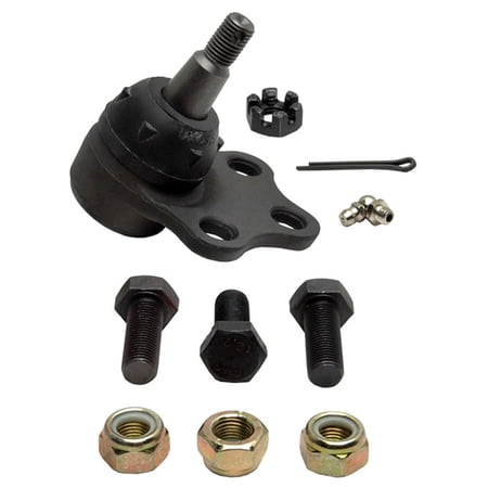 ACDelco 46D2259A JOINT ASM FRT LW Fits select: 2000-2013 CHEVROLET IMPALA, 2014-2016 CHEVROLET IMPALA LIMITED