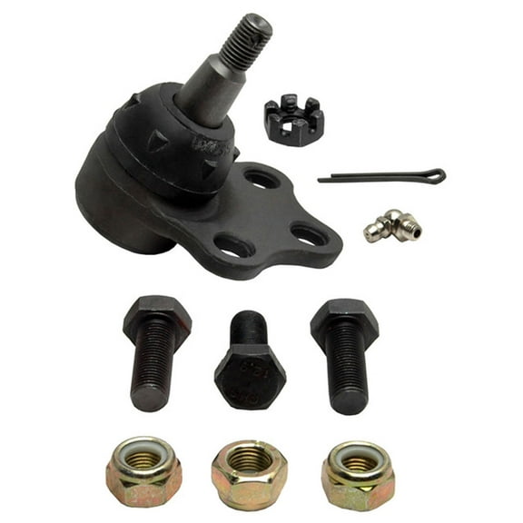 ACDelco 46D2259A JOINT ASM FRT LW Fits select: 2000-2013 CHEVROLET IMPALA, 2014-2016 CHEVROLET IMPALA LIMITED