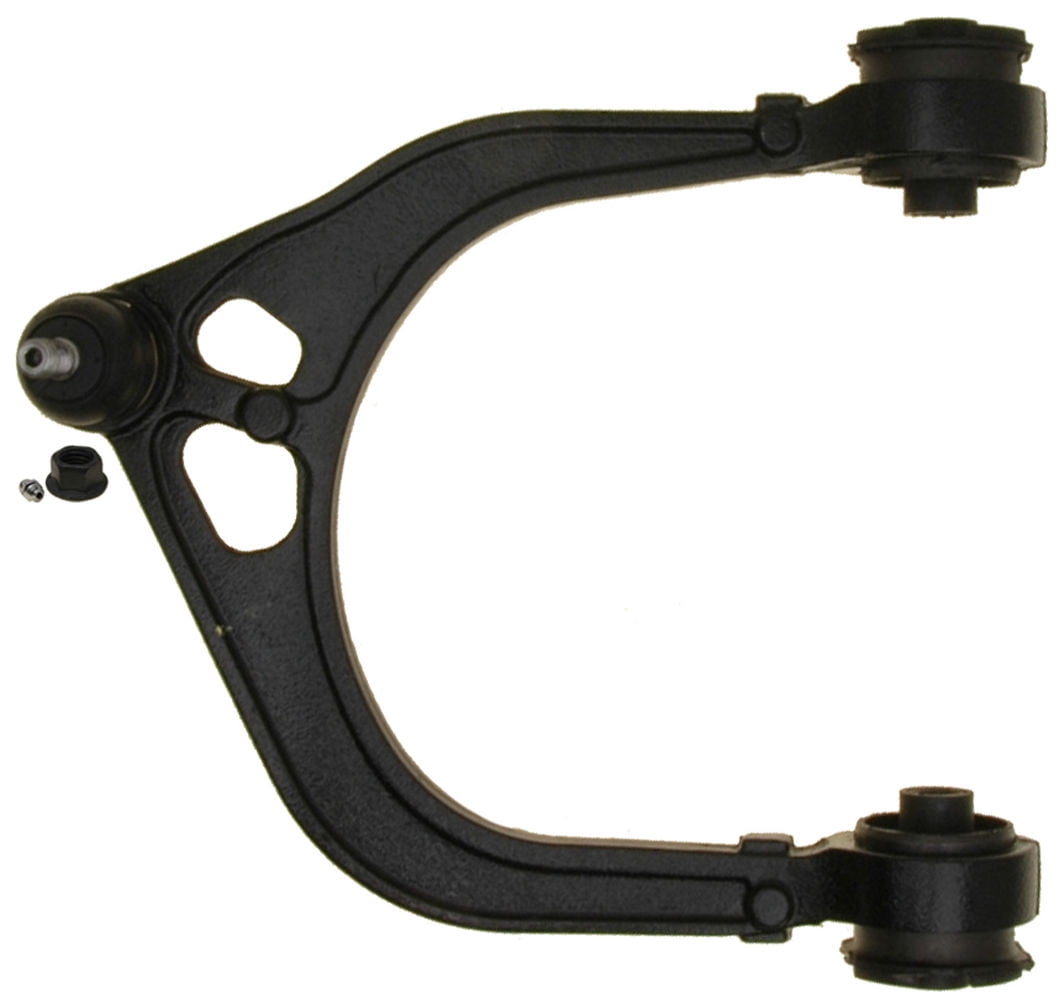 ACDelco 46D3599A Suspension Control Arm and Ball Joint Assembly Fits select: 2006-2010 DODGE CHARGER, 2005-2006 CHRYSLER 300C