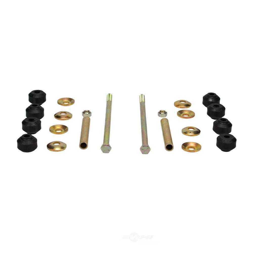 ACDelco 46G0028A Suspension Stabilizer Bar Link Kit