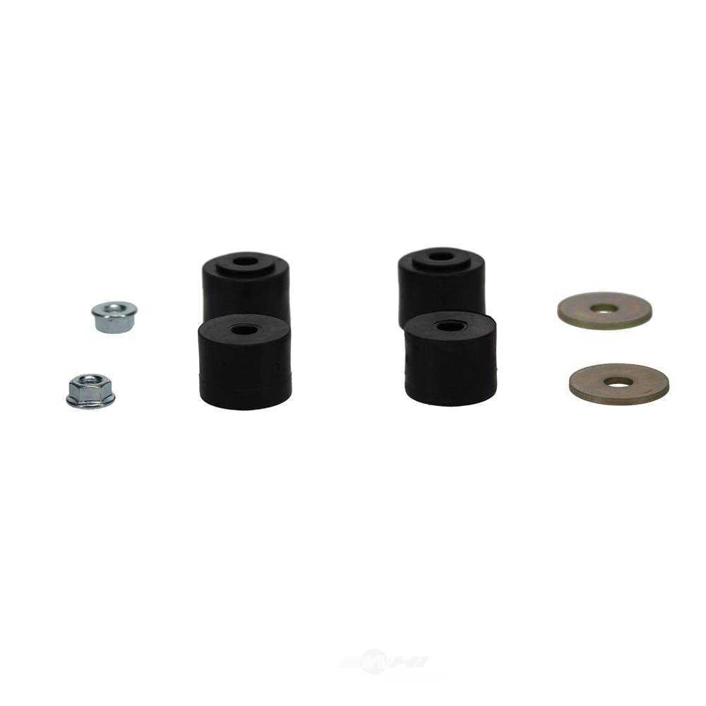 ACDelco 46G0110A Suspension Stabilizer Bar Link Kit