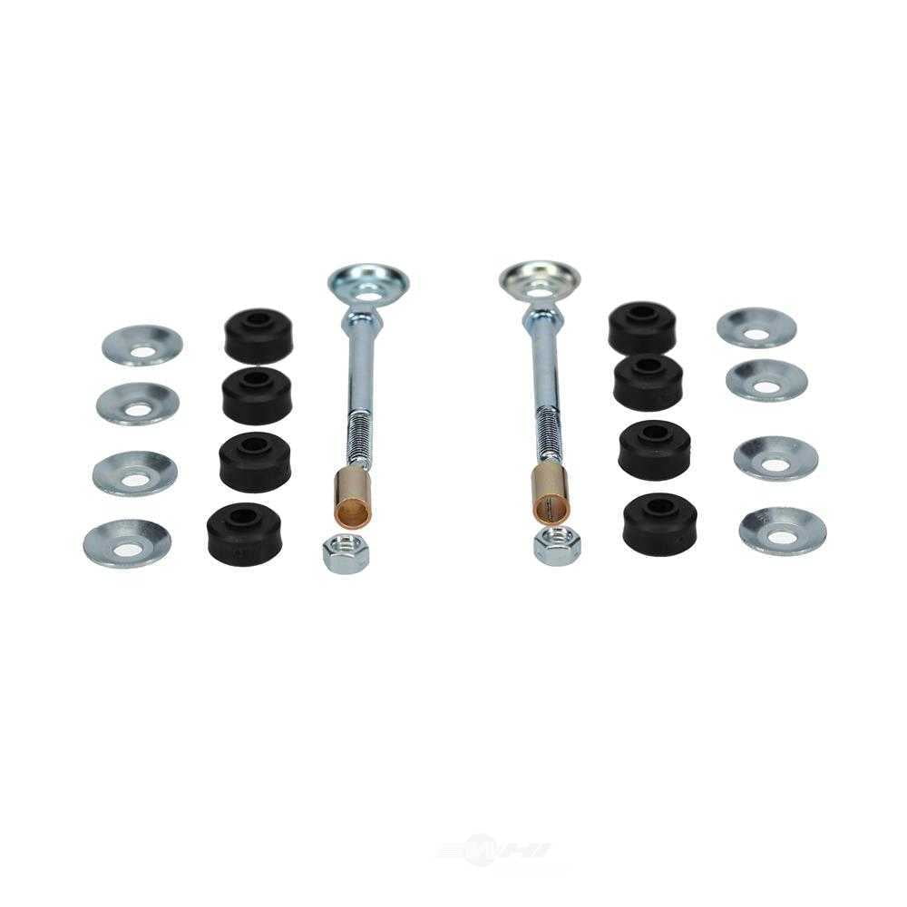 ACDelco 46G0316A Suspension Stabilizer Bar Link Kit