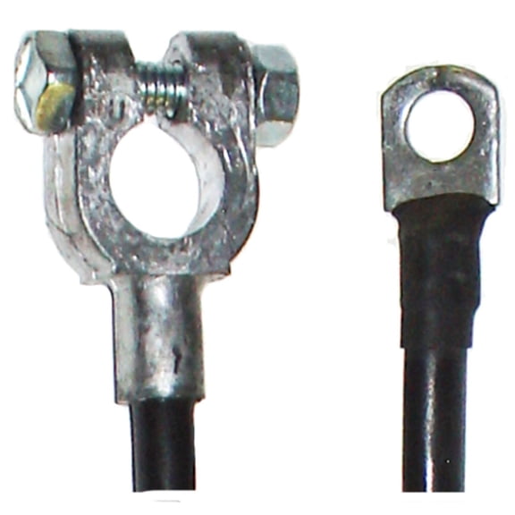 ACDelco 4BC16 Battery Cable Fits select: 1966-1970,1974-1993 FORD MUSTANG