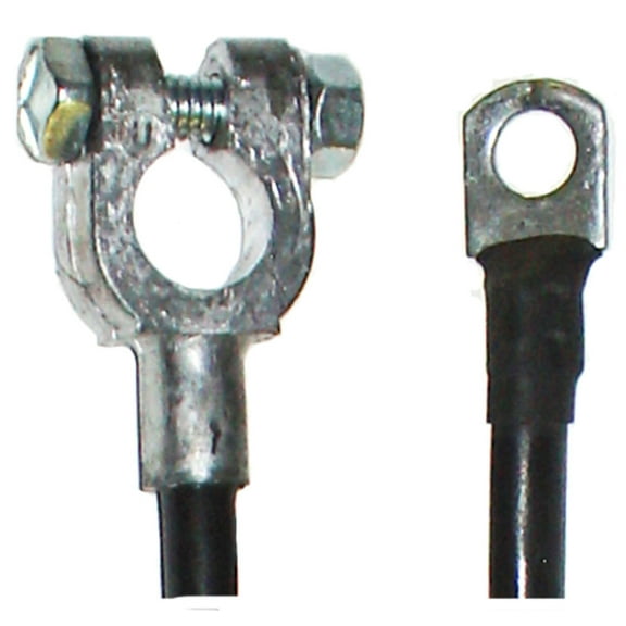 ACDelco 4BC16 Battery Cable Fits select: 1966-1970,1974-1993 FORD MUSTANG