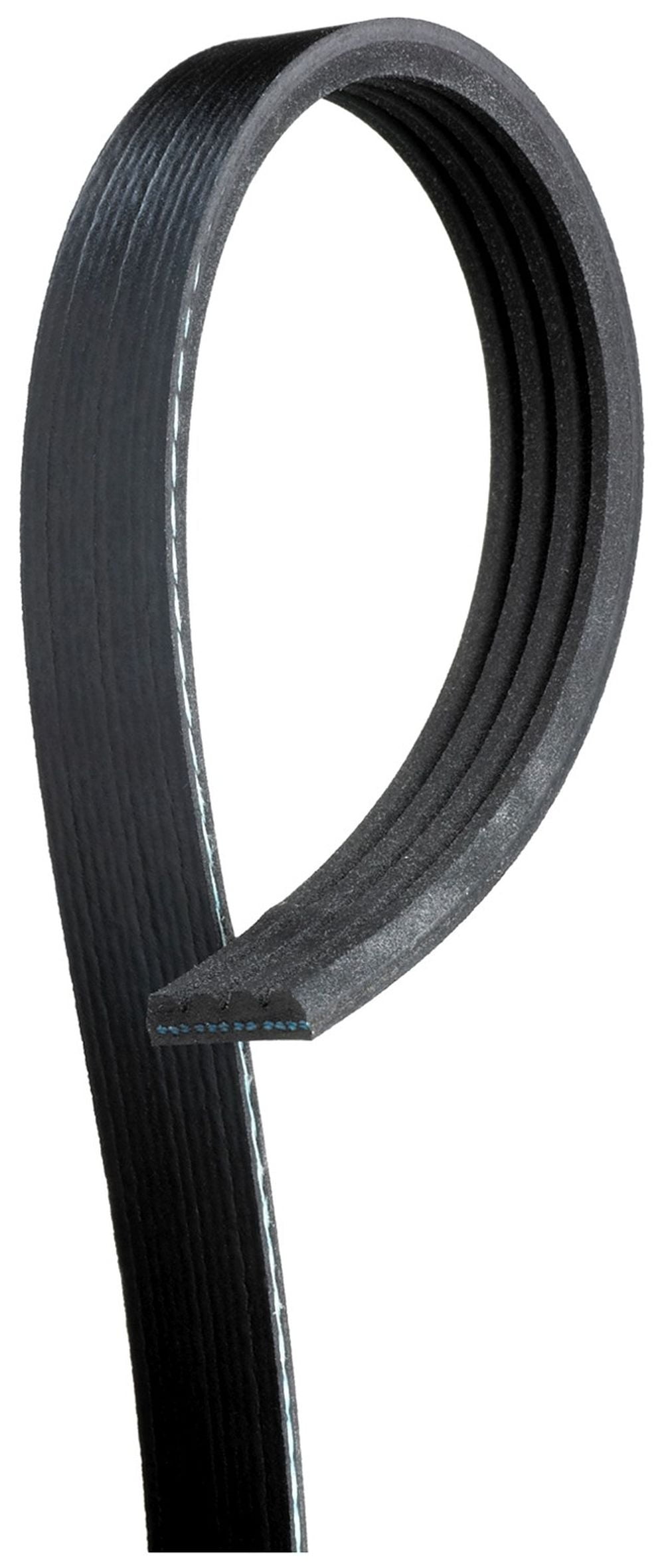 ACDelco 4K359SF Serpentine Belt Fits select: 2011-2022 FORD F150, 2015-2021 FORD EXPEDITION