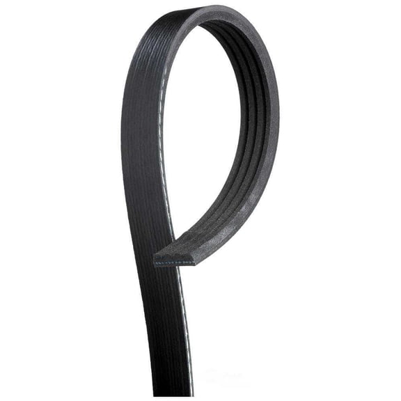 ACDelco 4K360SF Stretch Fit Serpentine Belt Fits select: 2011-2014 FORD EDGE, 2012-2015 LINCOLN MKX