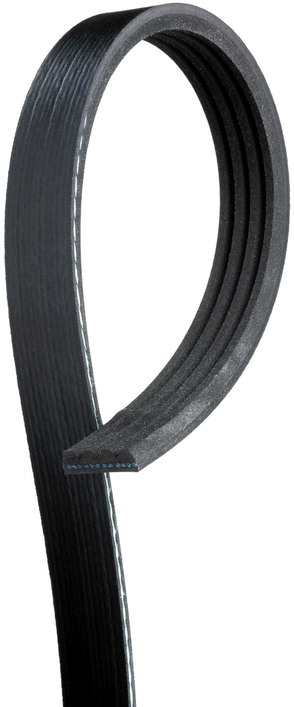 ACDelco 4K364SF Serpentine Belt Fits select: 2011-2014 FORD MUSTANG