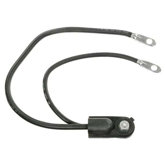 ACDelco 4SD21XR Battery Cable Fits select: 1989-1992 CADILLAC ALLANTE