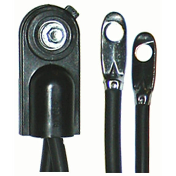 ACDelco 4SD40XR Battery Cable Fits select: 2002-2007 SATURN VUE, 1993-2002 CHEVROLET CAMARO