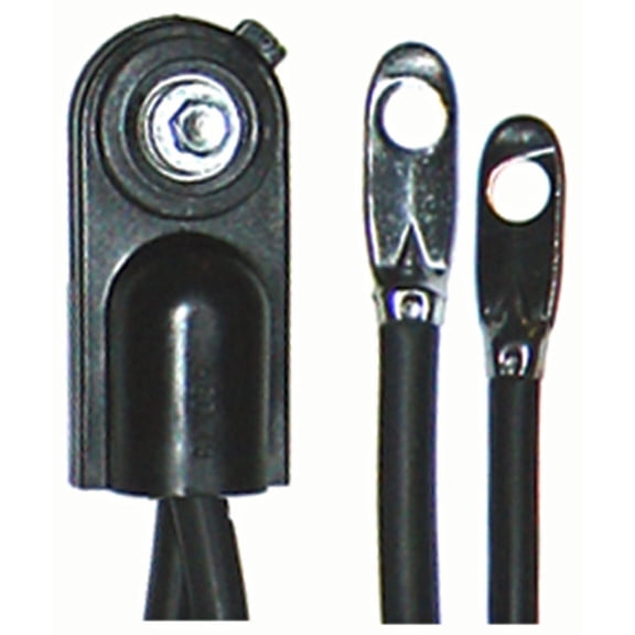 ACDelco 4SD40XR Battery Cable Fits select: 2002-2007 SATURN VUE, 1993-2002 CHEVROLET CAMARO
