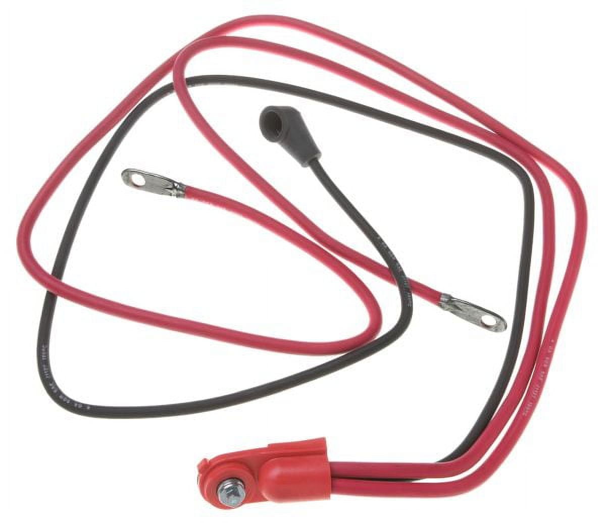 ACDelco 4SD54X Battery Cable Fits select: 1998-2002 CHEVROLET