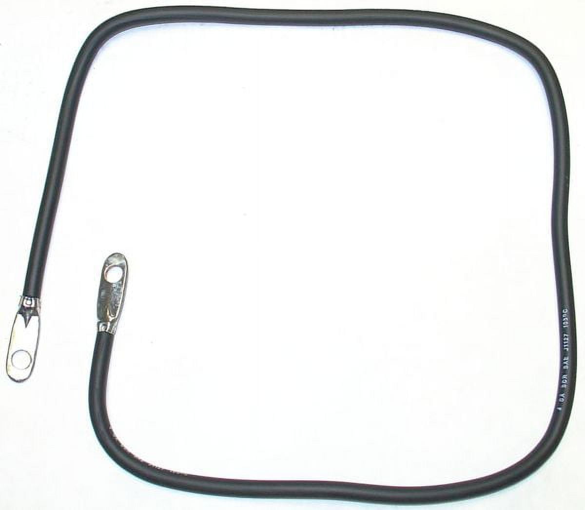Amazon.com: ACDelco Professional 4ST40 Battery Cable
