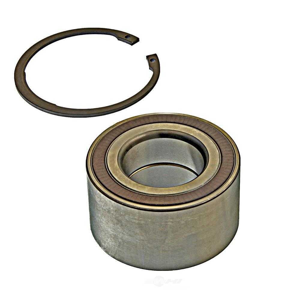 ACDelco 510106 Front Wheel Bearing