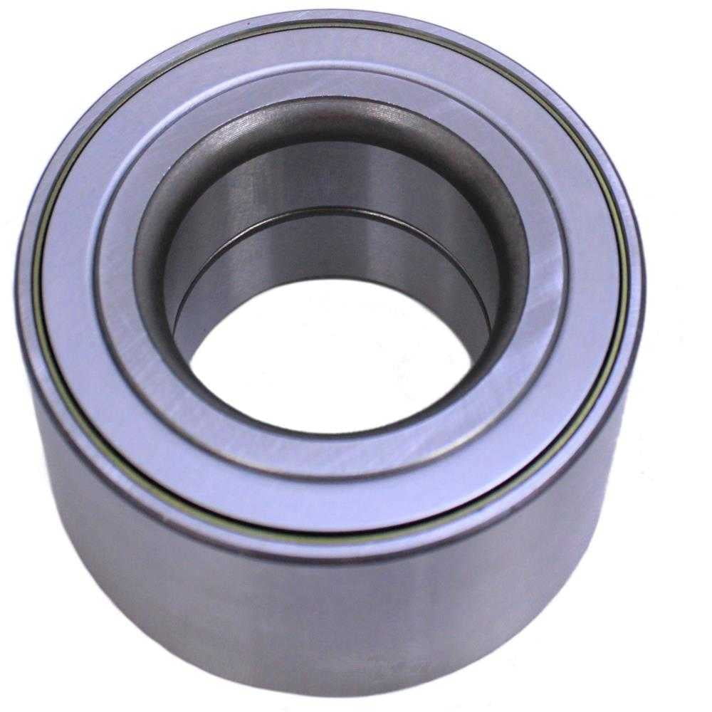 ACDelco 510124 Front Wheel Bearing