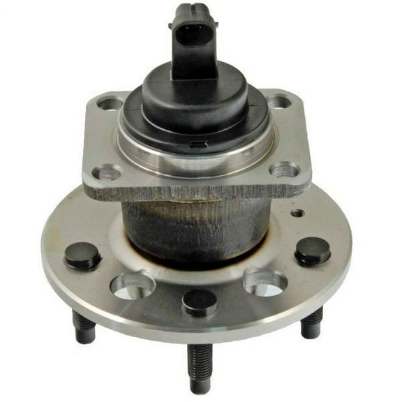 ACDelco 512003 Wheel Bearing and Hub Assembly Fits select: 2000-2005 BUICK LESABRE, 2006-2011 BUICK LUCERNE