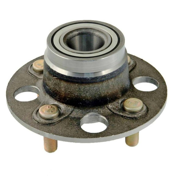 ACDelco 512174 Wheel Bearing and Hub Assembly Fits select: 2001 HONDA CIVIC, 2002-2005 HONDA CIVIC LX
