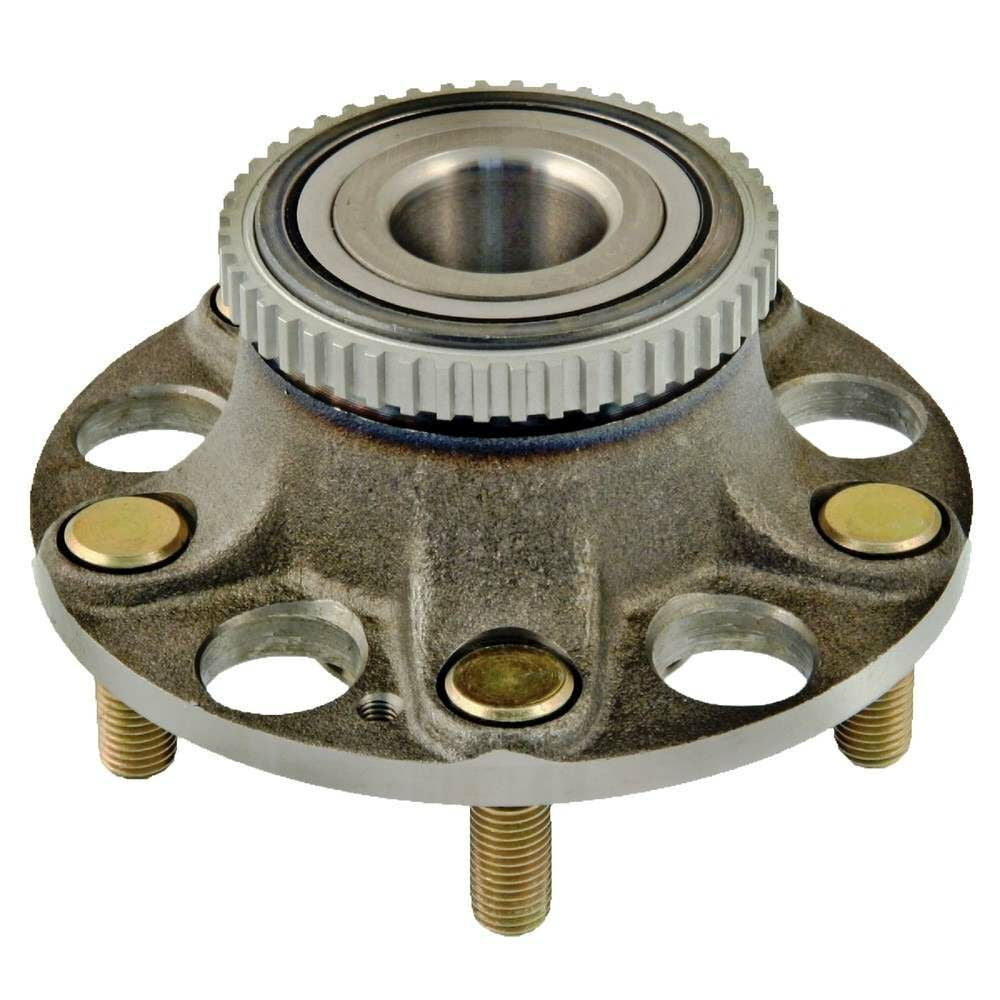 ACDelco 512188 Wheel Bearing and Hub Assembly Fits select: 2003