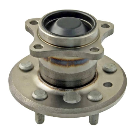 ACDelco 512208 Wheel Bearing and Hub Assembly