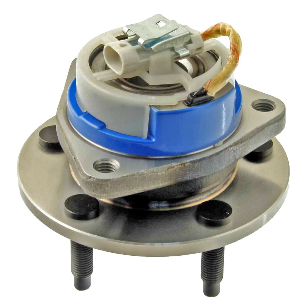ACDelco 512223 Wheel Bearing and Hub Assembly Fits select: 2007 CADILLAC CTS-V HI FEATURE V6, 2006 CADILLAC CTS-V