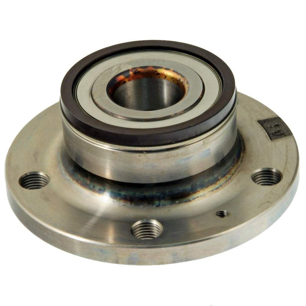 ACDelco 512319 Wheel Bearing and Hub Assembly Fits 2014 Volkswagen Jetta