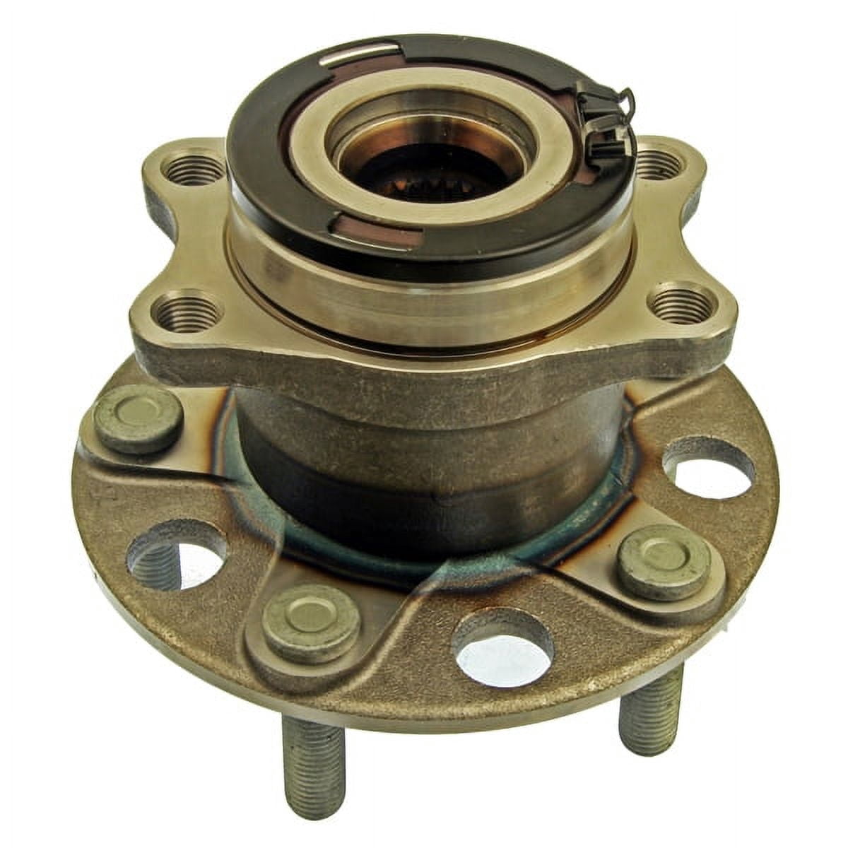 ACDelco 512333 Wheel Bearing and Hub Assembly Fits 2016 Jeep Patriot