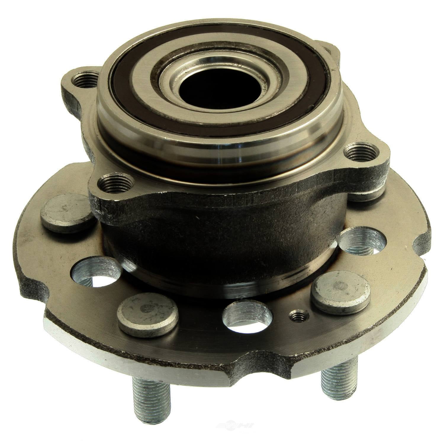 ACDelco 512342 Wheel Bearing and Hub Assembly Fits select: 2009-2015 HONDA PILOT, 2007-2013 ACURA MDX