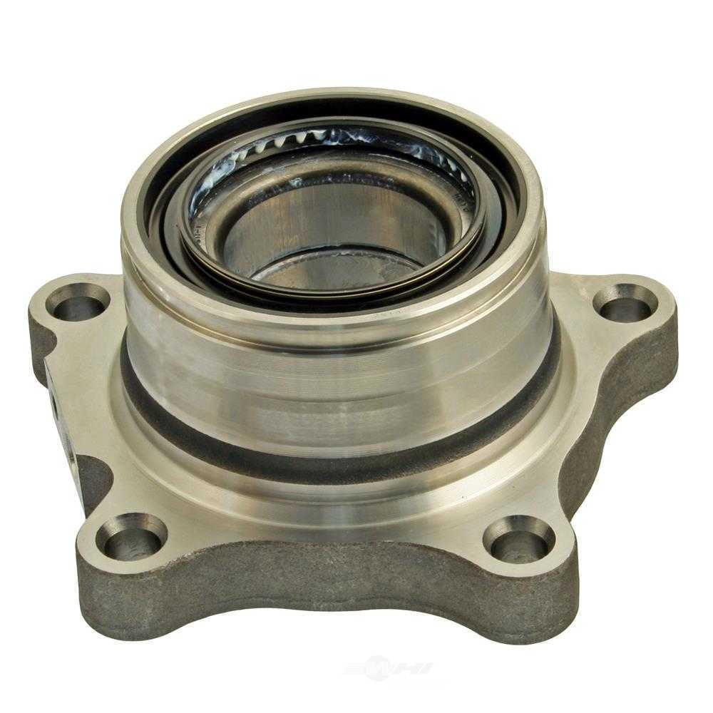 ACDelco 512351 Rear Passenger Side Wheel Bearing Assembly