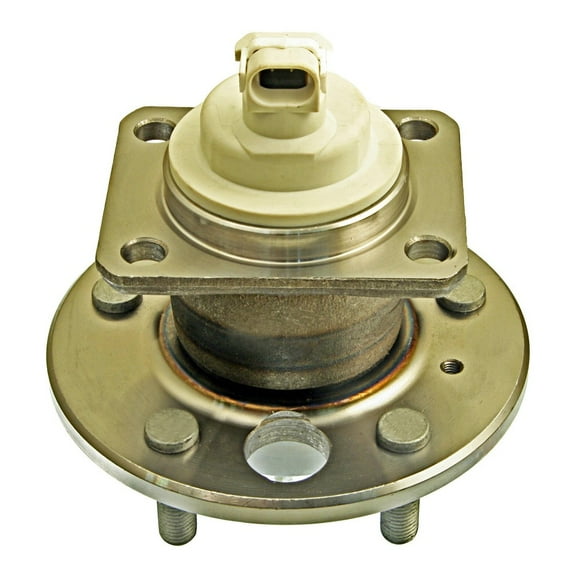 ACDelco 512357 Wheel Bearing and Hub Assembly Fits select: 2000-2013 CHEVROLET IMPALA, 2014-2016 CHEVROLET IMPALA LIMITED