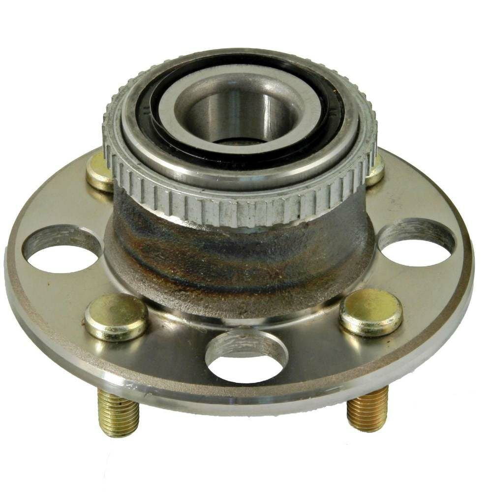 ACDelco 513105 Wheel Bearing and Hub Assembly Fits select: 1992-1997,1999-2000 HONDA CIVIC