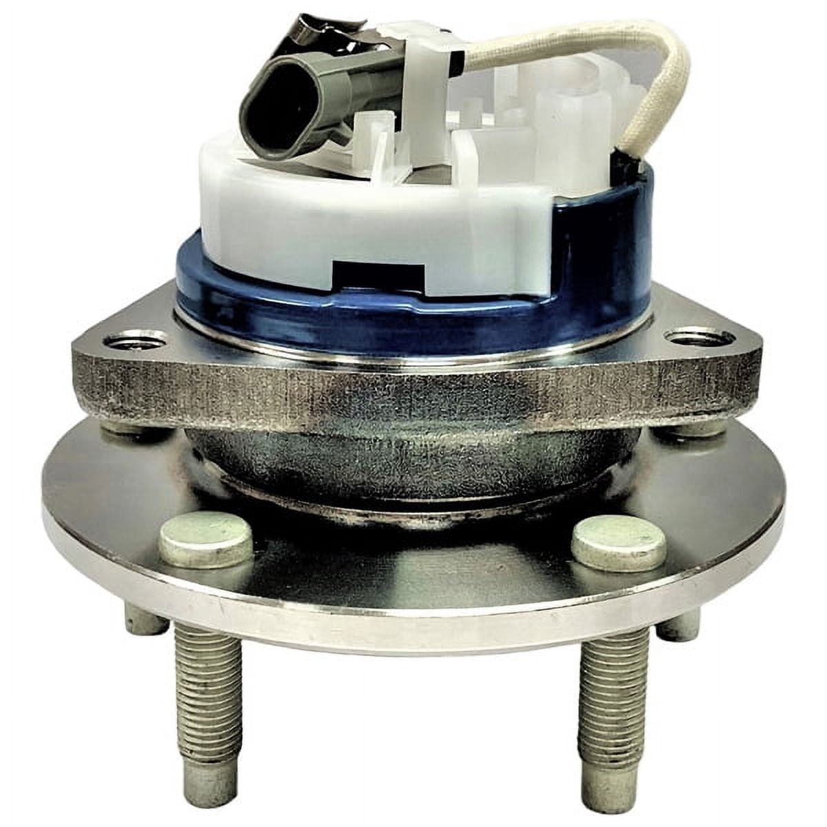 ACDelco 513139 Wheel Bearing and Hub Assembly Fits select: 1997-2008 CHEVROLET CORVETTE, 2004-2006 CADILLAC XLR
