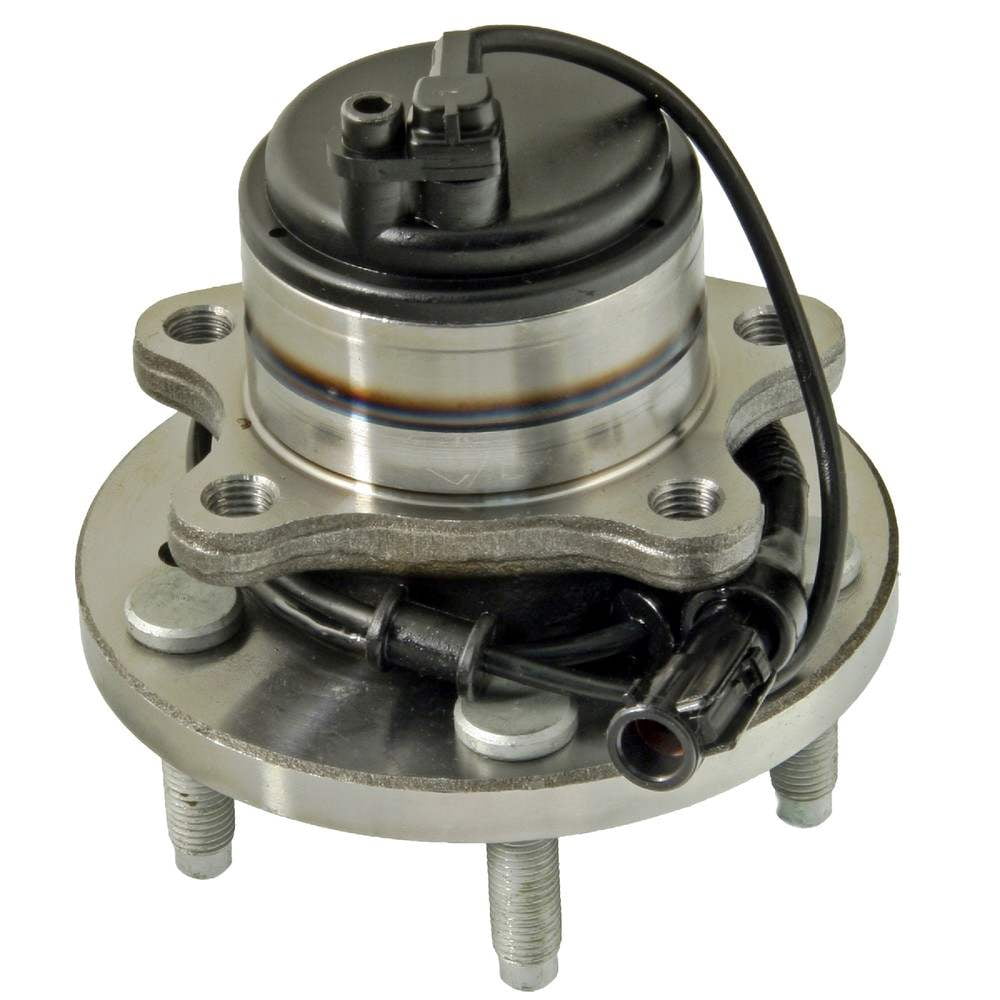 ACDelco 513167 Front Wheel Hub and Bearing Assembly
