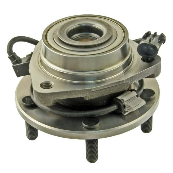 ACDelco 513200 Wheel Bearing and Hub Assembly Fits 2000 Chevrolet Blazer
