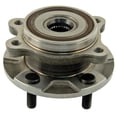thumbnail image 1 of ACDelco 513257 Wheel Bearing and Hub Assembly Fits select: 2006-2012 TOYOTA RAV4, 2012-2017 TOYOTA PRIUS V, 1 of 4