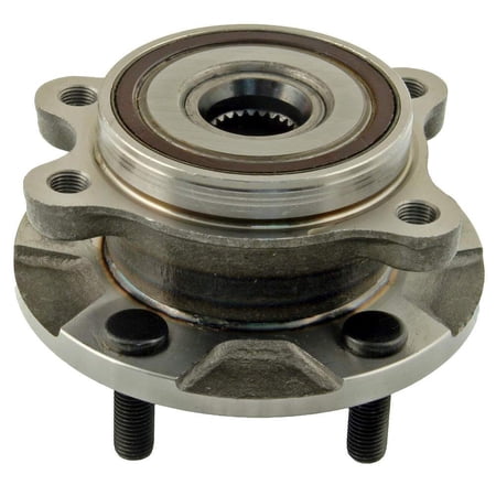 ACDelco 513257 Wheel Bearing and Hub Assembly Fits select: 2006-2012 TOYOTA RAV4, 2012-2017 TOYOTA PRIUS V