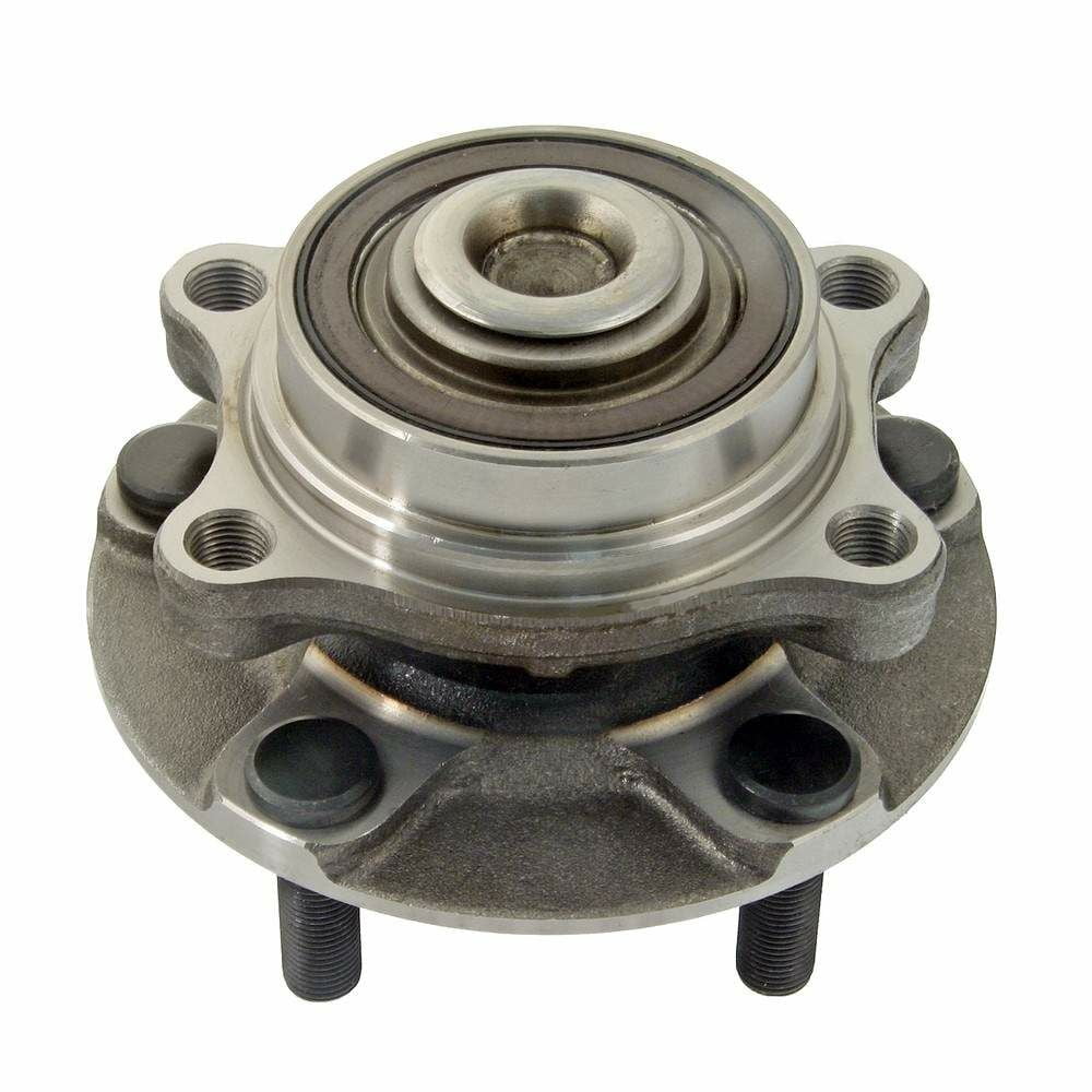 ACDelco 513268 Wheel Bearing and Hub Assembly Fits 2004 Infiniti G35