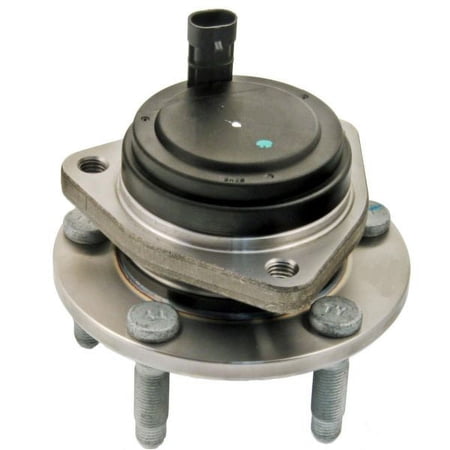ACDelco 513280 Wheel Bearing and Hub Assembly Fits 2009 Pontiac G8